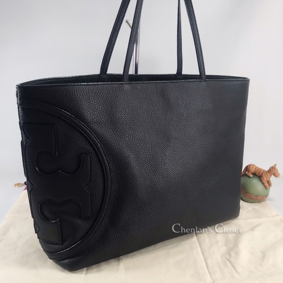 Tory Burch Handbags - Tory Burch All T Tote